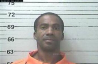 Melton Eardy Lewis Jr.