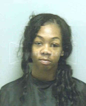 Delisha D Barnett
