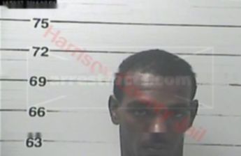 Kendall Rashad Holmes