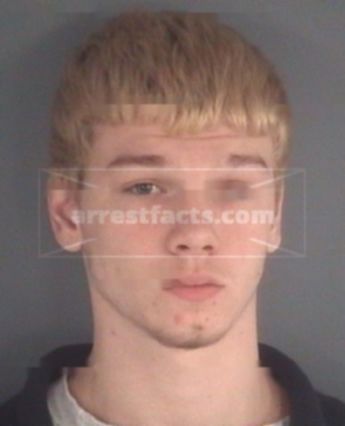 Tyler Austin Shane Meeks