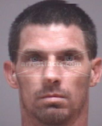 Brent Allen Stidham