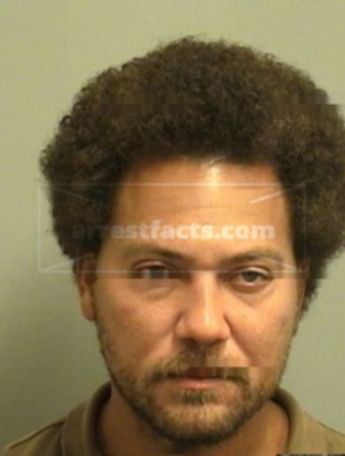 Christopher James Strong
