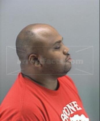 Randall James Ross