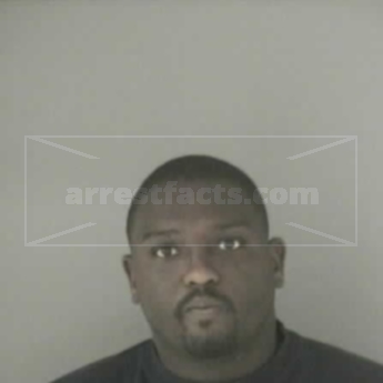 James Edwards Griffin