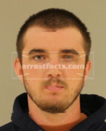 Dillon Shawn Tucker