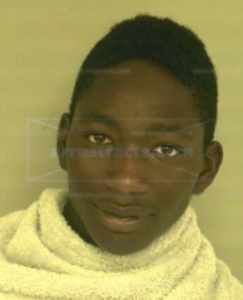 Thomas James Lovette
