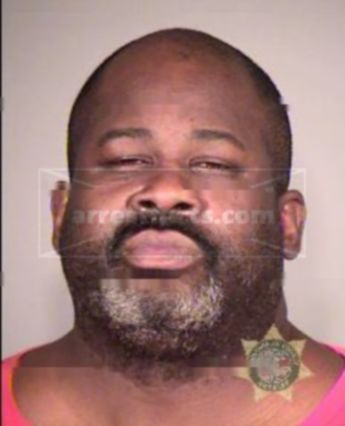 Corey Lamont Massey