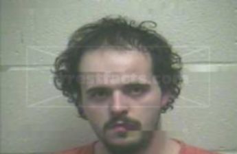 Caleb Ray Wilkinson