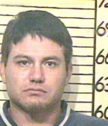 Alfred Ybarra Hernandez