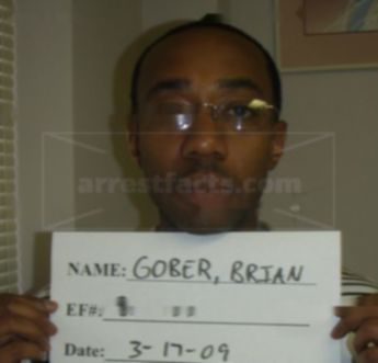 Brian Larone Gober