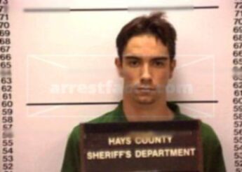 Noble Michael Mcbride