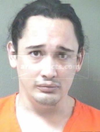 Troy Alan Siron