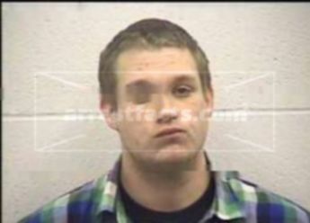 Steven Blake Simpson