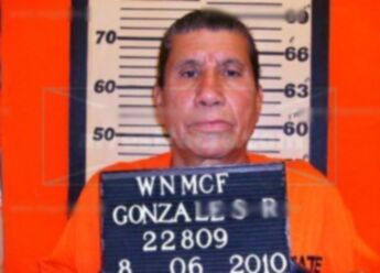 Ralph Albert Gonzales