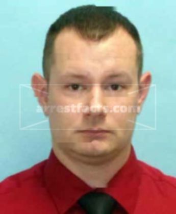 Anthony Ryan Conley
