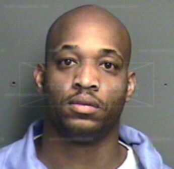 Tony Dejuan Jackson