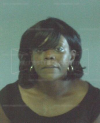 Betty A Alford