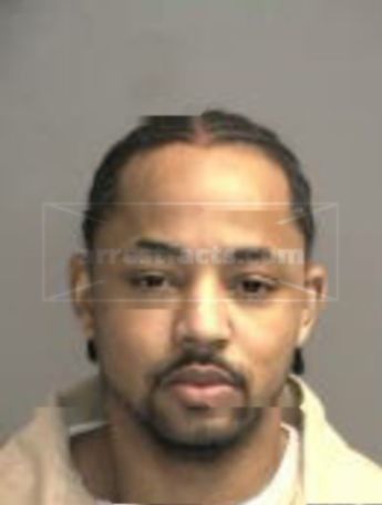 Tymir Burt