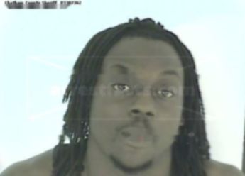 Willie Lee Williams