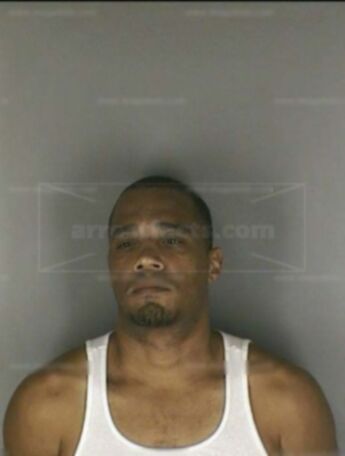 Esmond Melvin Covington