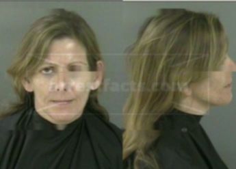 Alberta L. Snider