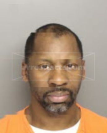 Michael Lamont Jones