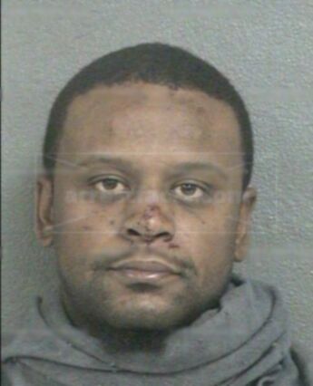 James Arthur Becton