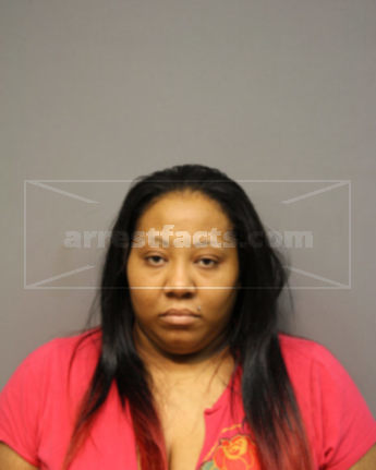Tyisha P Marshall
