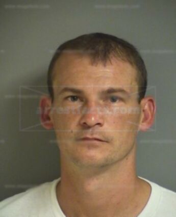 Corey David Coulson