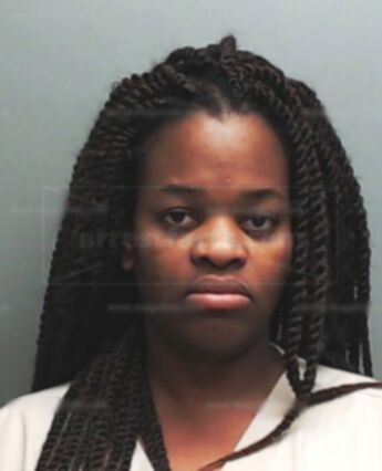 Brelinda Michelle Horace