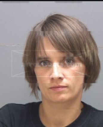 Amanda Jo Claxton