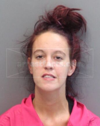 Taylor Michelle Grimmitt