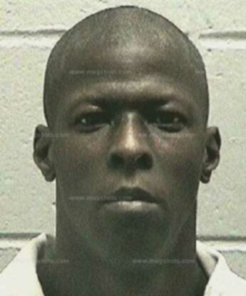 Antuan Demario Taylor