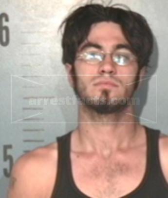 Jeremy James Wonnacott