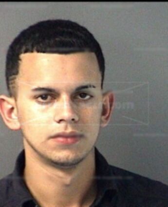 Nelson Perez-Rodriguez