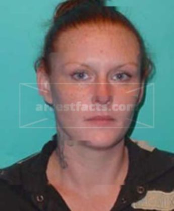 Rhonda Nichole Townsend