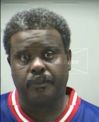 Brian Keith Russell