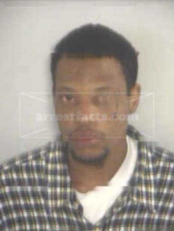 Anthony Antonio Russell