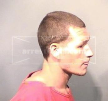 Blake Thomas Montagna