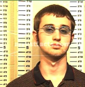 Nicholas Andrew Benedict