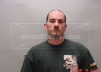 Jason Ray Clark