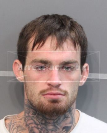 Jeremy Brian Cross