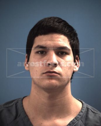 Dakota Cheyenne Popham