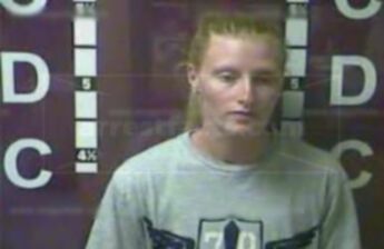 Jessica Jean Smallwood