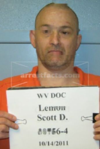 Scott Dale Lemon