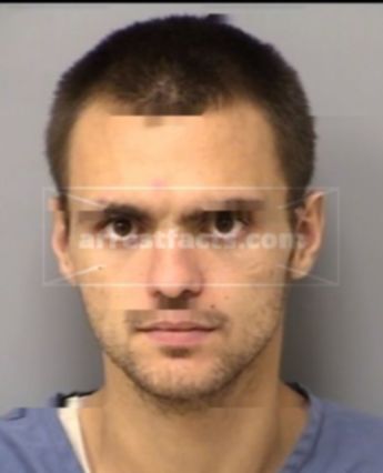 Justin Wade Sullivan