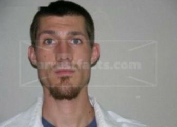 Gary Gabriel Combs
