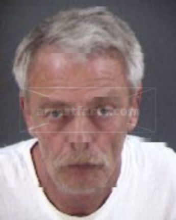 James Ronald Cochran