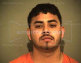 Alexis Uresti Sierra