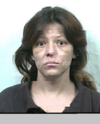 Shirley M Cox